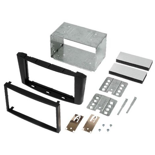 Rámeček autorádia Toyota Avensis