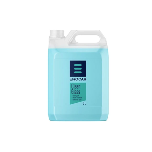 Ewocar CleanGlass - Glass Cleaner (5 l)