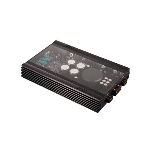 Amplifier STEG QK200.4