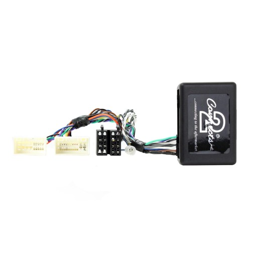 Adapter za upravljanje tipkama na volanu za Hyundai Veloster Connects2 CTSHY018.2