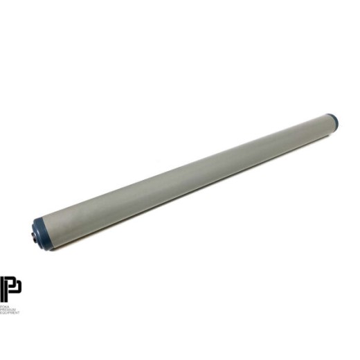 Zamjenski valjak Poka Premium dugi valjak za stalak s kotačićima - nehrđajući čelik