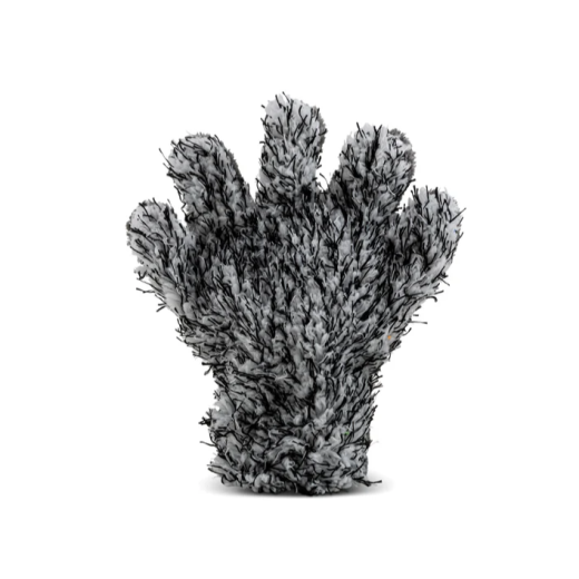 Nadnaravna rukavica za pranje