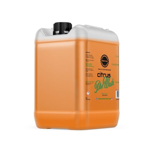 Paint cleaner Infinity Wax Citrus Pre Wash (5 l)