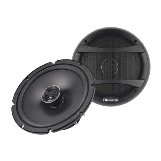 Тонколони Nakamichi NSE-1628