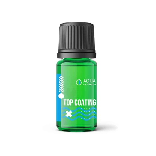 Ceramic paint protection Aqua Top Coating (100 ml)