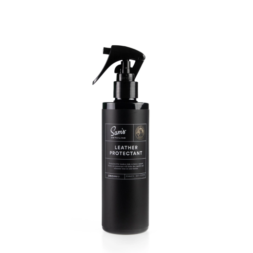 Sam's Detailing Leather Protectant (250 ml)