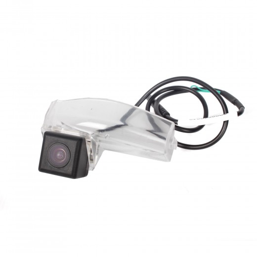 OEM parkovací kamera Mazda 2, 3 (BC MAZ-03)