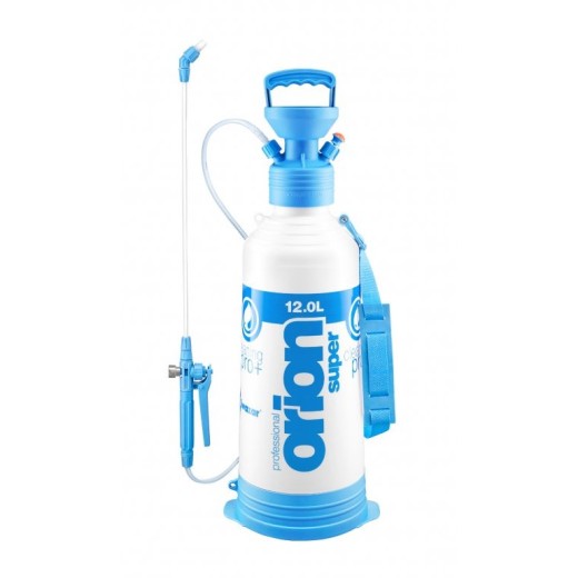 Пръскачка под налягане Kwazar Orion SUPER PRO+ 12 l