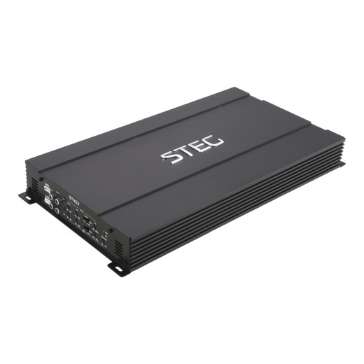 Amplifier STEG ST402