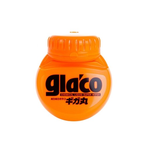 Liquid wipers Soft99 Glaco Roll On MAX (300 ml)