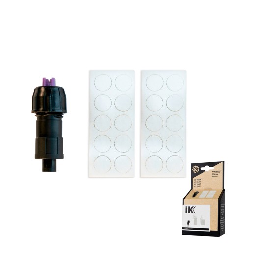 IK FOAM 1.5 / PRO 2 komplet za popravak