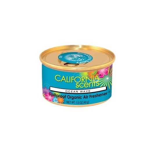 Vůně California Scents Spillproof Ocean Wave - Vlny oceánů