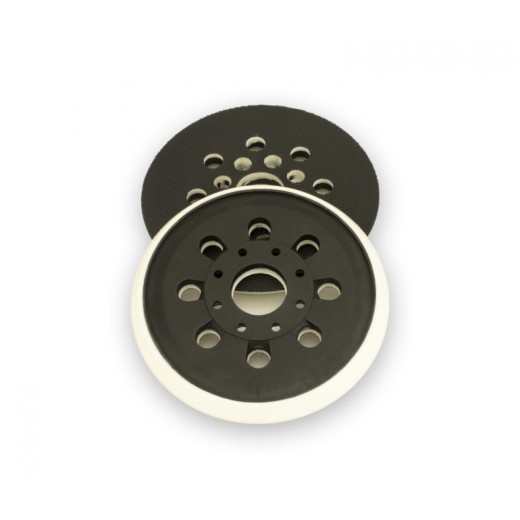 Dържач Flexipads 8+1 Holes Grip Meduim PEX/SKIL 125