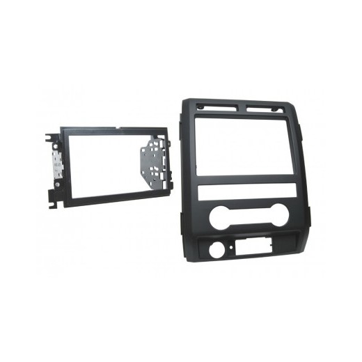 Рамка за монтаж на автомобилно радио за Ford F-150