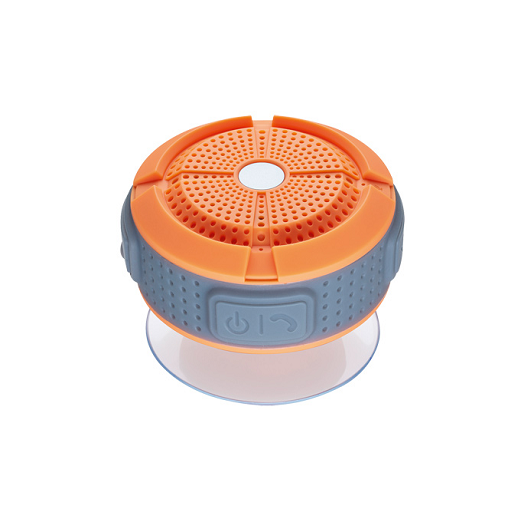 Bezžičen vysokogovoritel Mac Audio BT Wild 201 oranzhovo-siv