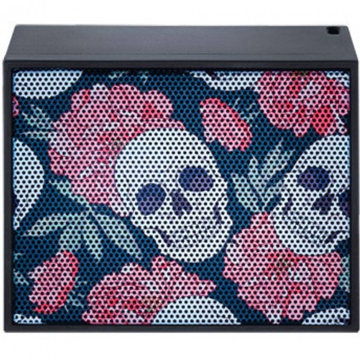 Bezdrátový reproduktor Mac Audio BT Style 1000 Skully