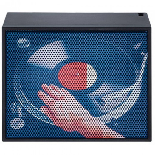 Bezdrátový reproduktor Mac Audio BT Style 1000 DJ