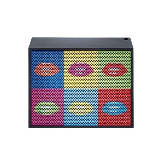 Bezdrátový reproduktor Mac Audio BT Style 1000 Lips