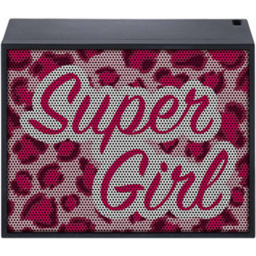 Bezdrátový reproduktor Mac Audio BT Style 1000 Super Girl