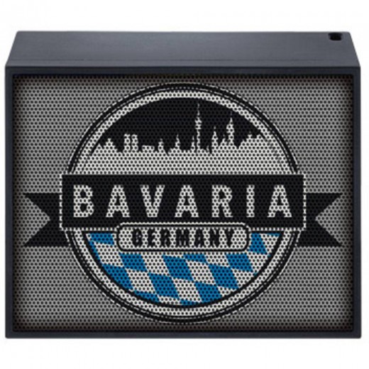 Bezdrátový reproduktor Mac Audio BT Style 1000 Bavaria