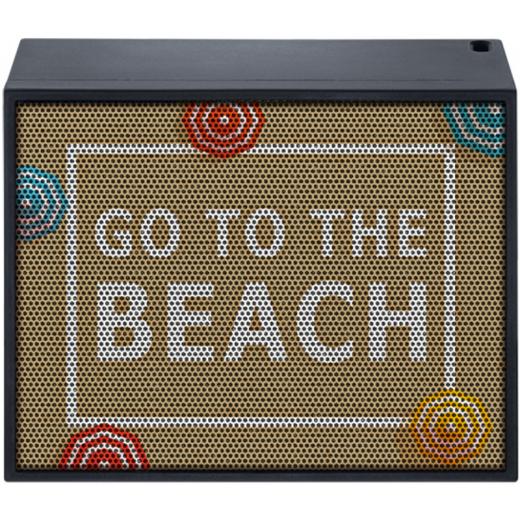 Bezdrátový reproduktor Mac Audio BT Style 1000 Go to the beach