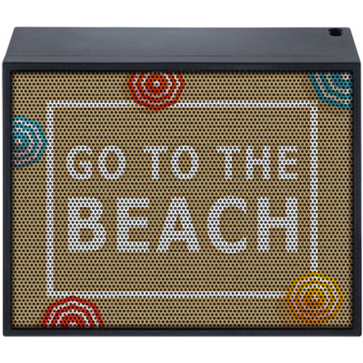 Безжичен високоговорител Mac Audio BT Style 1000 Go to the beach