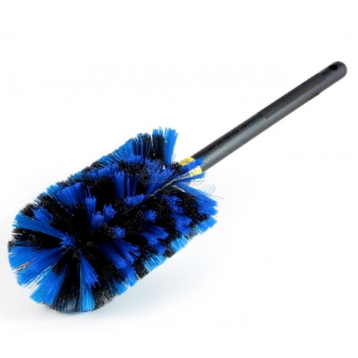 Detailingový kartáč na kola EZ Detail Brush Go