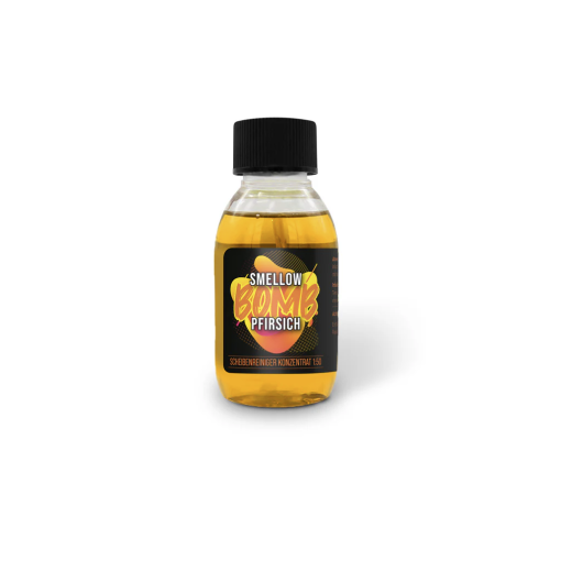 Vůně a čistič do ostřikovačů Liquid Elements Washing water concentrate 