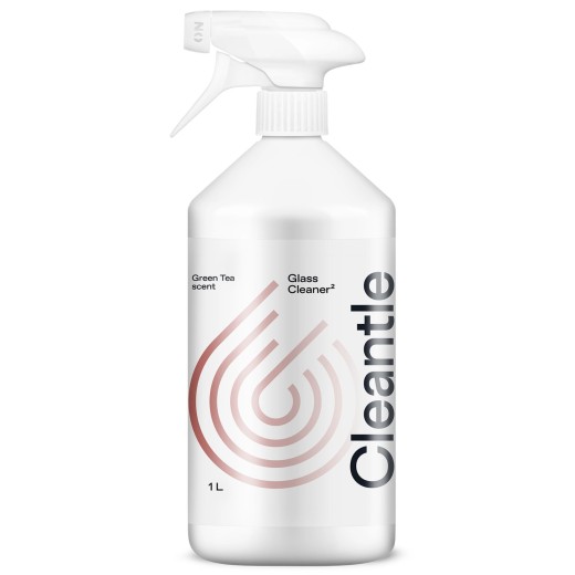 Čistič oken Cleantle Glass Cleaner² (1 l)