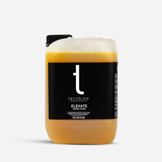 Tershine Elevate - Snow Foam (5 l)