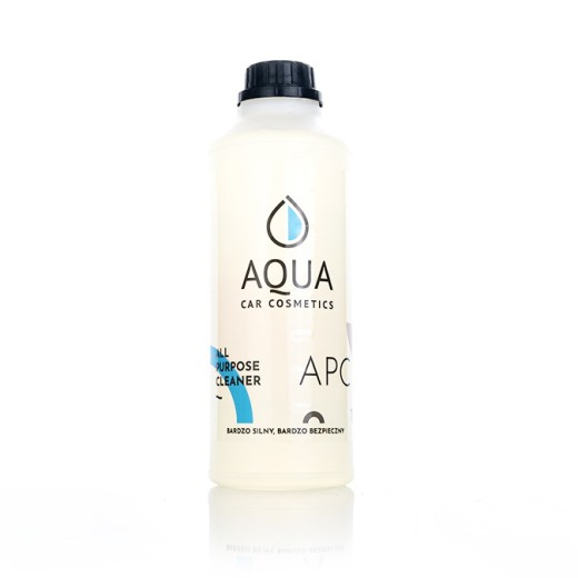 Universal cleaner Aqua APC (1 l)