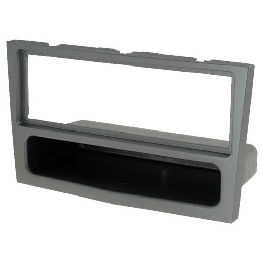Рамка за автомобилно радио 2DIN - Opel Zafira UNI2