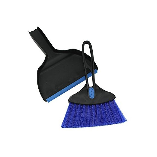 Smetáček do auta Viking Dust Pan & Broom