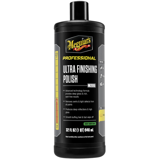 Finišovací pasta Meguiar's Ultra Finishing Polish (946 ml)