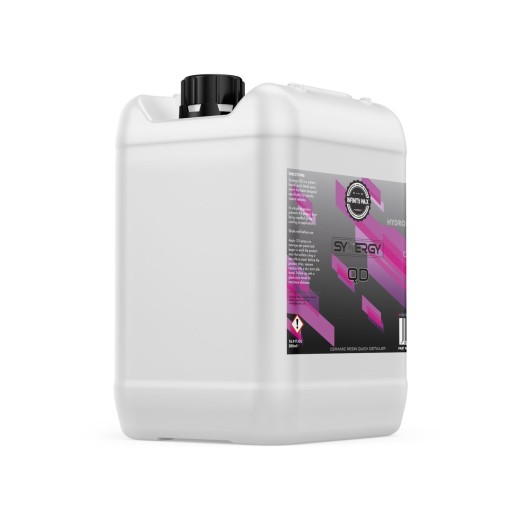 Detalier ceramică Infinity Wax Synergy QD (5 l)