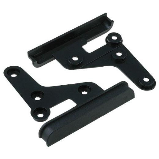 Rámeček autorádia Toyota, Subaru