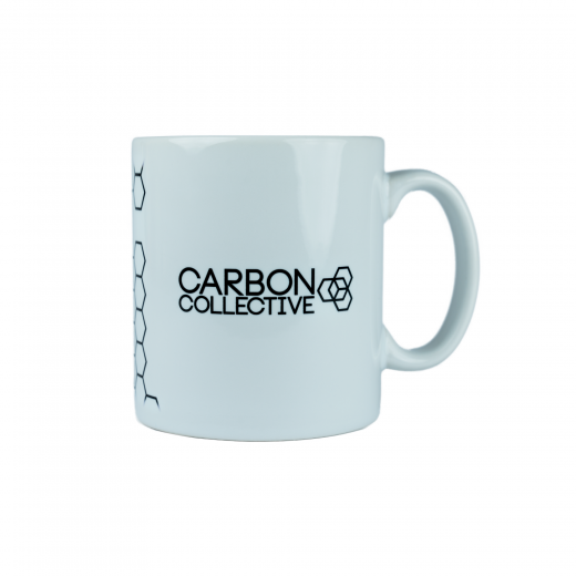 Hrneček Carbon Collective Ceramic Mug