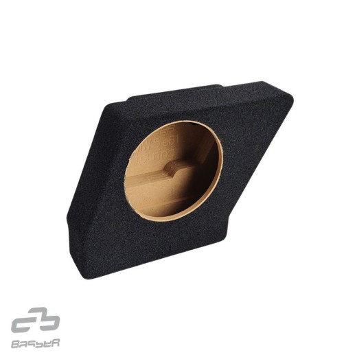 OEM ozvučnice Basser 10" pro BMW 5 (E61) Touring
