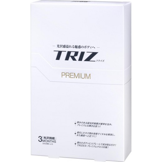 Soft99 Triz Premium (750 ml)