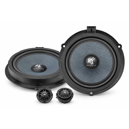 Reproduktory Hifonics ZSF6.2C