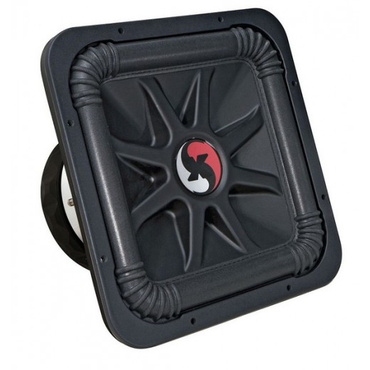 Subwoofer KICKER S18X4