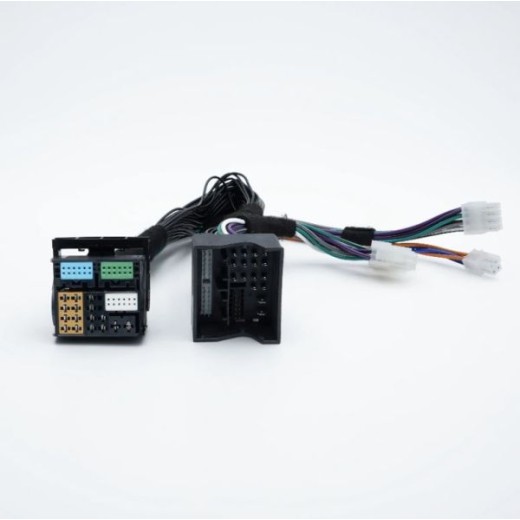 Priključak kabelskog svežnja CN MX TH VAG 6CH