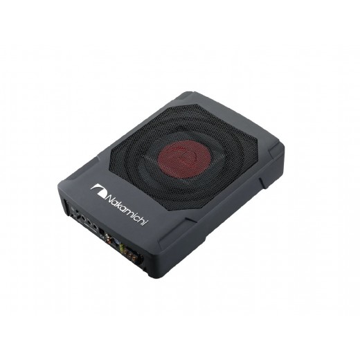 Активен субуфер Nakamichi NBF10.0A