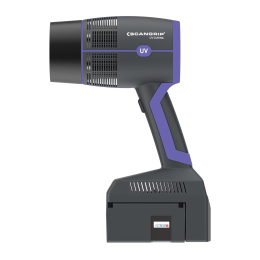 Scangrip UV-GUN