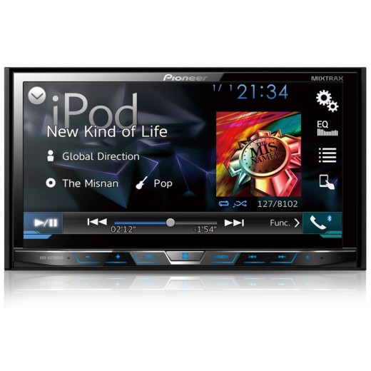 Autorádio PIONEER AVH-X5700DAB