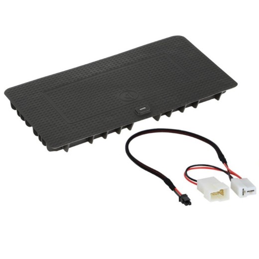 Bezdrátová nabíječka ACV Qi TUCSON