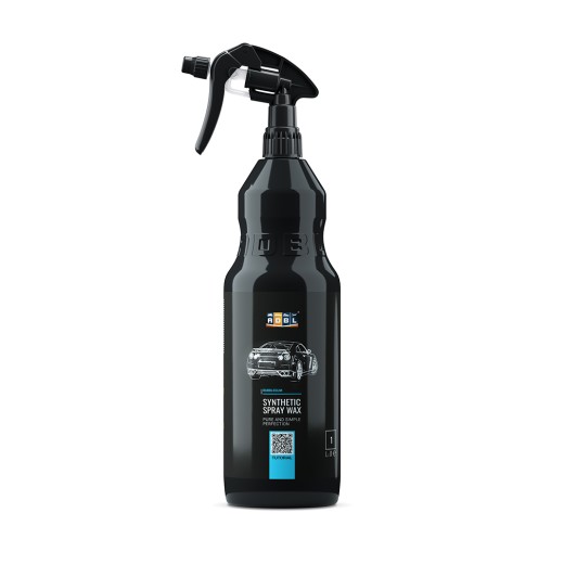 ADBL Synthetic Spray Wax (1000 ml)