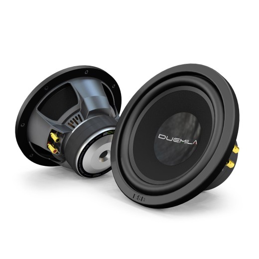 Subwoofer ESB Audio 2.250+