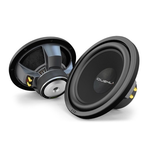 Subwoofer ESB Audio 2.320+