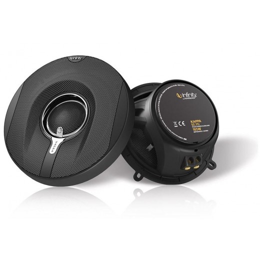 Тонколони INFINITY KAPPA 52.11i